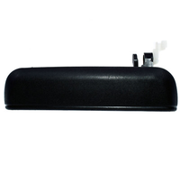 69220-0A010 69230-0A010 Poignée de porte au prix d'usine pour Toyota Starlet/Tercel 1995-1999