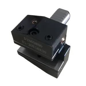 PORTE-OUTILS DIN69880 <span class=keywords><strong>VDI</strong></span> NC TYPE E - Product Image 3