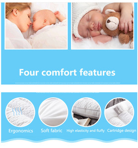 En gros blanc coton noyau d'<span class=keywords><strong>oreiller</strong></span>, graines <span class=keywords><strong>de</strong></span> cassia, <span class=keywords><strong>oreiller</strong></span> adulte <span class=keywords><strong>oreiller</strong></span> <span class=keywords><strong>de</strong></span> <span class=keywords><strong>sarrasin</strong></span> <span class=keywords><strong>pour</strong></span> la maison <span class=keywords><strong>pour</strong></span> hôtel - Product Image 3