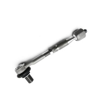 Extremo de barra de acoplamiento exterior interior para Bentley Gt Gtc Flying Spur 4E0419811D 4E0419801D 4E0419811E 4E0419801E