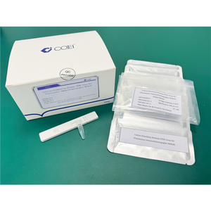 <span class=keywords><strong>Fsh</strong></span> nhanh chóng sức khỏe sinh sản <span class=keywords><strong>Kit</strong></span> kiểm tra sử dụng huỳnh quang immunochromatographic công nghệ cho khả năng sinh sản đánh giá - Product Image 3