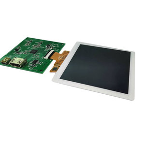 High quality ips tft touch screen mipi panel square spi RGB <span class=keywords><strong>lvds</strong></span> <span class=keywords><strong>module</strong></span> brightness <span class=keywords><strong>HDMI</strong></span> <span class=keywords><strong>lcd</strong></span> display - Product Image 3
