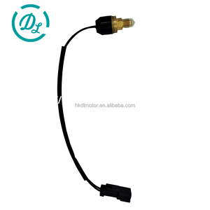 Pressostat d'huile DL EexcavaStart 226-3020 309-5769 pour excavatrice 312D 313D 315D 320D 323D 330D 336D 349D Garantie 1 an - Product Image 3