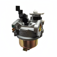 Carburateur à essence SPD 168F 170F 5HP 6HP, pièces de moteur pour cultivateurs, tondeuses à gazon, pompes à eau, tronçonneuses