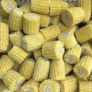 Línea de máquina de procesamiento de alimentos multifuncional motorizada de acero inoxidable de alta calidad para panadería restaurante maíz dulce fresco - Product Image 4