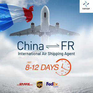 Livraison express mondiale Agence de fret aérien rentable pour le fret international Chine AU NL FR DE USA Drop Shipping 24/7 - Product Image 4