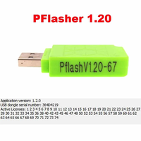Herramienta de Programación de ECU Openport 2.0 J2534 Flash + Pflasher V1.2 + Cable Tricore Jumper Breakout OBD2 + Powerbox