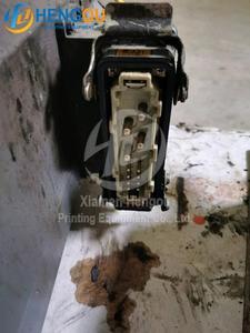 63.101.2211 g322.a03 bộ mã hóa động cơ chính hengou pm74 SM74 bộ phận in offset ban đầu được sử dụng ivo HDM - Product Image 2