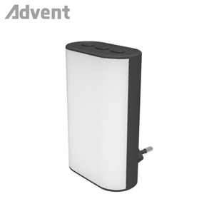 150m phạm vi từ xa chuông cửa Kit 5 màu đèn flash không dây chuông cửa Plug-in Chuông cửa không dây - Product Image 3