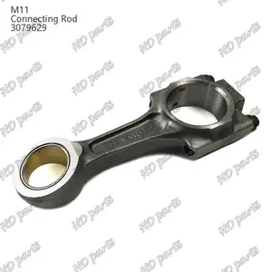 M11 Connecting Rod 3079629 For CUMMINS machinery Diesel engines parts