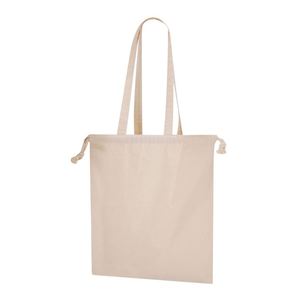 Bolsa de Compras de Algodón Ecológica con Estampado Digital, Estilo Casual, con Asas Ajustables para Uso Diario, Nueva Llegada - Product Image 2