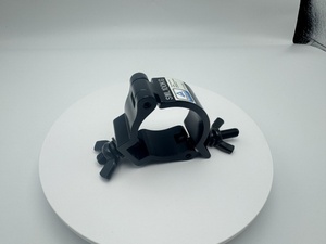 Dn17d30tuv Tube48-55MM1.89-2.165in load100kg nhôm ánh sáng sân khấu giàn hiển thị systempcoupler Ống giàn kẹp móc - Product Image 4