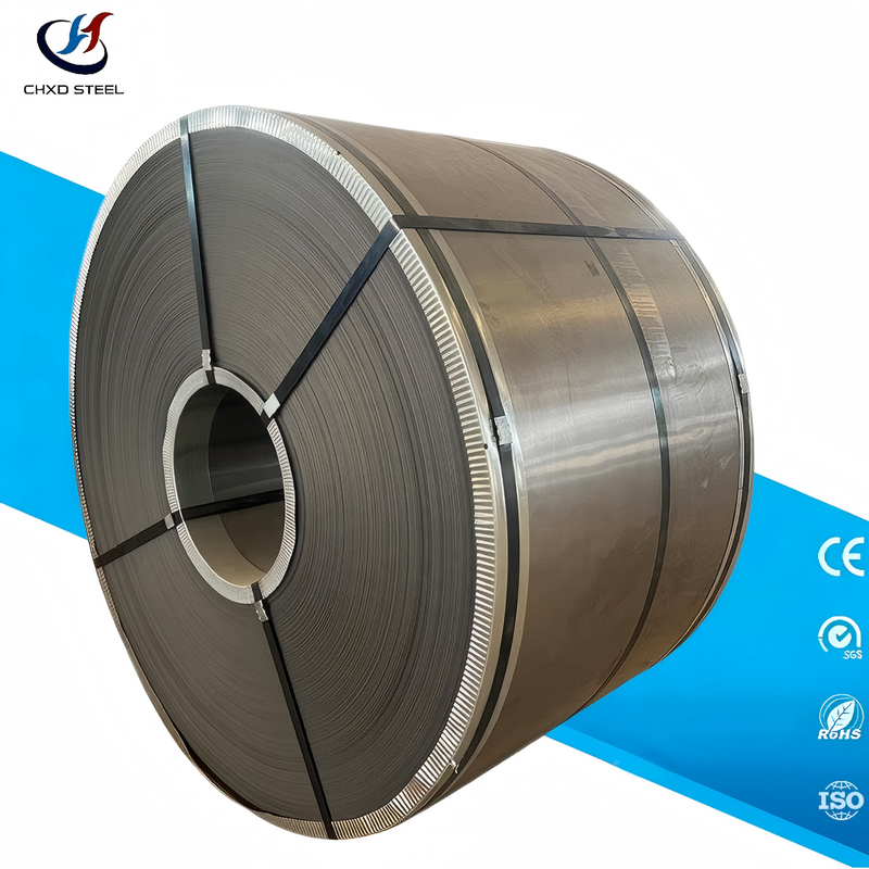 Color Prepainted PPGI Coated Galvanized Steel