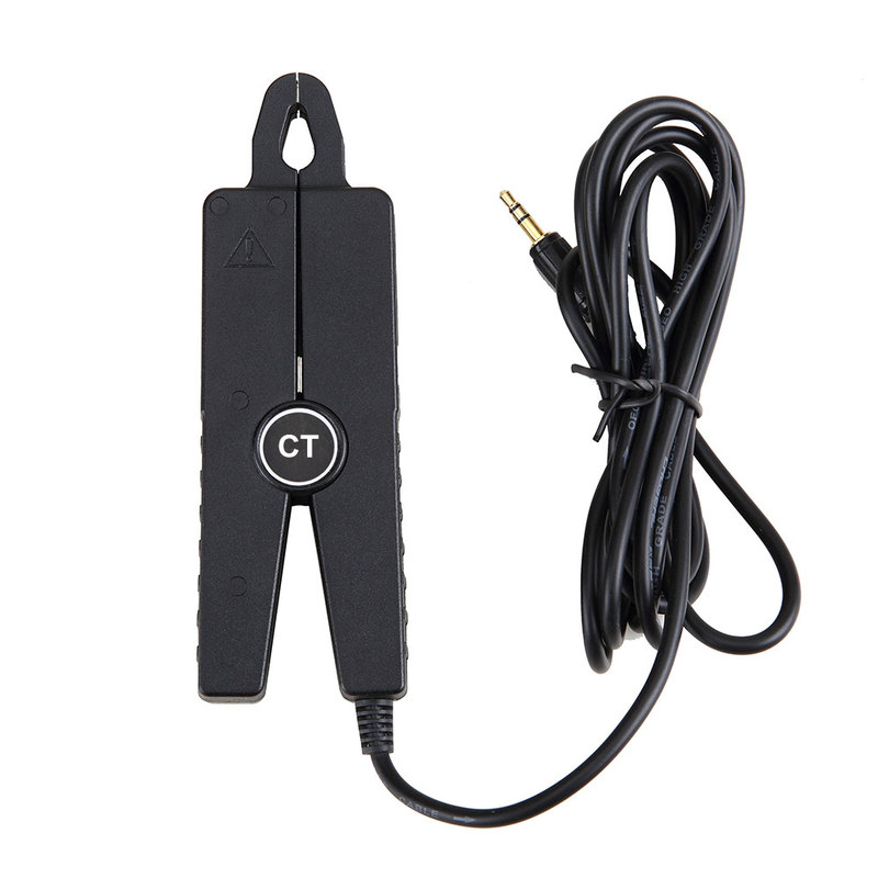 FR008 FUZRR Clamp Current Sensor Leakage