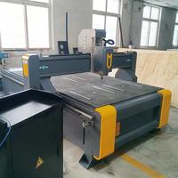 Machine de gravure et de découpe 3D CNC pour le bois, routeur CNC 1325, machine CNC pour le travail du bois, prix