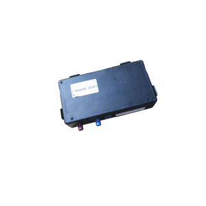 Terminal de vehículo inteligente para coche 7913911X0500 para JAC T9 A5PLUS QXPHEV Refine <span class=keywords><strong>S4</strong></span> S5 IEV6E IEV7S J7 JS4 JS8 SOL E20X - Product Image 4