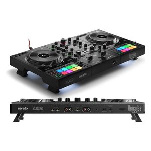 Contrôleur DJ DJCONTROL Inpulse T500 Noir 4780909 - Product Image 2