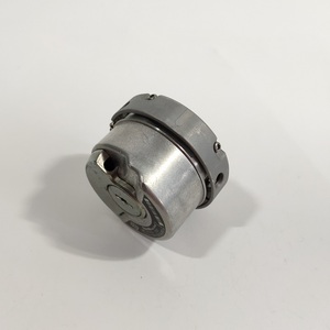 Encoder Heidenhain ECN 1313 512 5MS16-71 ID598 770-01 - Product Image 3