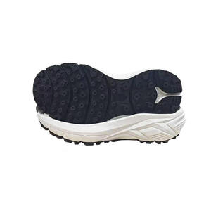 Suela de Zapato Compuesta de EVA y TPU Personalizada Kezhi, Antideslizante y Resistente al Desgaste, para Zapatillas Deportivas, Zapatos de Seguridad Industrial y de Trabajo - Product Image 1