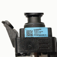 Cámara de Monitoreo de Estacionamiento Trasera Derecha para Coche Eléctrico, OE HCHGD3776260, Nueva, Guangdong BYD Han DM-i Versión Inteligente, Piezas para Punto Ciego Lateral