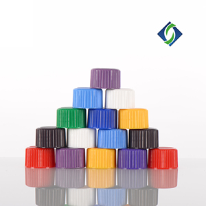 Bouteille de laboratoire en plastique HDPE/PP à col étroit, multi-capacités (4-1000 ml), pour liquides et réactifs chimiques, vente en gros - Product Image 4