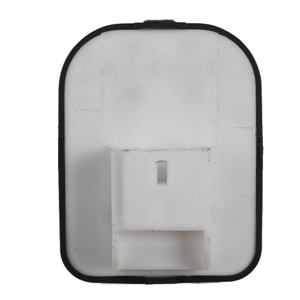 Perilla del interruptor de ajuste del espejo exterior eléctrico 8R0959565 8K0959565C 8RD959565 para Volkswagen - Product Image 3