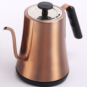 Juego <span class=keywords><strong>de</strong></span> desayuno tostadora <span class=keywords><strong>de</strong></span> 2 rebanadas, hervidor eléctrico <span class=keywords><strong>de</strong></span> acero inoxidable <span class=keywords><strong>de</strong></span> 1.0L - Product Image 2