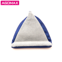Support de Téléphone Portable Multi-Usages Paresseux, Support de Coussin en Microfibre Unique pour Téléphone Cellulaire