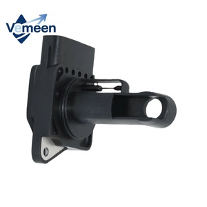 เซ็นเซอร์วัดอากาศมวลแท้สำหรับรถยนต์โตโยต้า เล็กซัส ไซออน มาสด้า รุ่น 22204-22010 22204-07010 22204-0D030 <span class=keywords><strong>2204</strong></span>-0D020 22204-0C020 - Product Image 4