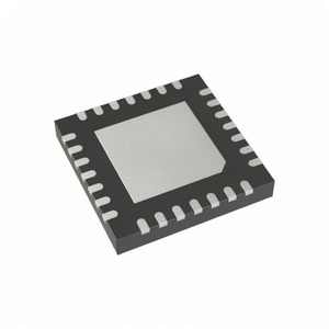 Components Electronic Embedded Manufacturer Channel 28 VQFN Exposed Pad PIC16F716-I_ML - Product Image 1