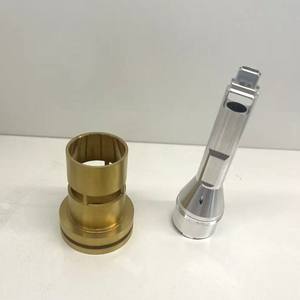 Junta Rotatoria Hidráulica de Alta Velocidad y Calidad Personalizada con Junta Rotatoria de Acero Inoxidable y Cobre para Fábricas Chinas - Product Image 3