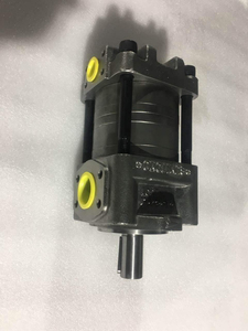 Pompe à engrenages interne hydraulique nouvelle série QT QT22-4/5/6.3/8, déplacement 28, garantie 1 an, 60 kg - Product Image 4
