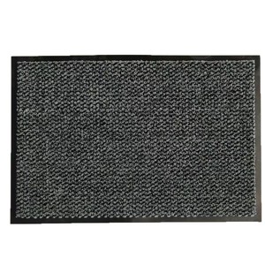 Tapete de Polipropileno para Puerta, Grosor Medio, Reversible, Rectangular, Color Sólido, con Base de PVC, para Uso Doméstico, Limpieza Localizada - Product Image 4