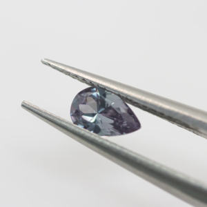 Groothandel Fabriek Levering Synthetische Alexandriet Steen 45 #46 # Kleurveranderend Korund - Product Image 4