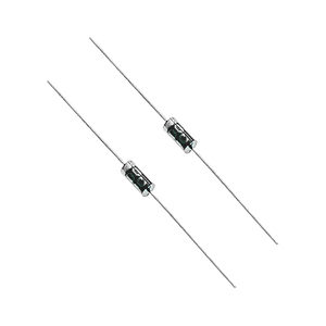 Diodo Raddrizzatore Assiale OKY0278 1N4001 DO-41 per Progetti Elettronici Fai-da-Te e PCB - Product Image 2