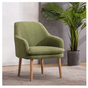 China Muebles para el hogar Sofá individual - Product Image 6