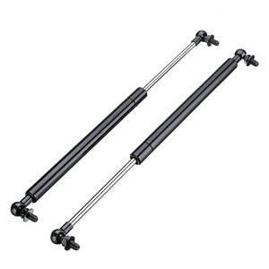 Cubierta de varilla de soporte modificada para capó, resorte de gas de varilla hidráulica para Mitsubishi Wing God 2010-2014 - Product Image 3