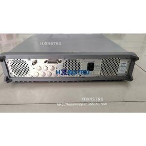 เครื่องกำเนิดพัลส์ Agilent 81110A พร้อมโมดูล 81111A #   H - Product Image 3