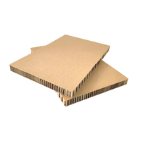 Plateau en papier kraft alvéolé sur mesure, insert en carton protecteur pour emballage de boîtes cadeaux électroniques