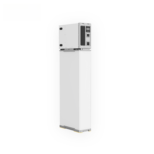 Système solaire intégré avec batterie au lithium et onduleur intégré, système d'énergie domestique 6 kW 15 kWh, <span class=keywords><strong>panneau</strong></span> solaire monocristallin, système tout-en-un - Product Image 3