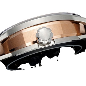 Nouvelle montre pour homme 2025, vente chaude, design de luxe, montre mécanique tourbillon de haute qualité pour homme - Product Image 4