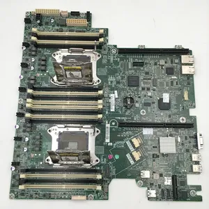 Motherboard <span class=keywords><strong>Server</strong></span> refurbish untuk HP DL 160G9 180G9 779094-001 743018-002 <span class=keywords><strong>DDR4</strong></span> Intel 915 Chipset LGA 1151 soket 16GB <span class=keywords><strong>RAM</strong></span> sepenuhnya - Product Image 2