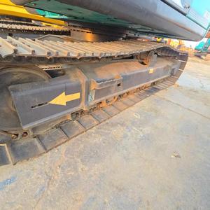 Te koop: populaire, originele, tweedehands Japanse <span class=keywords><strong>Kobelco</strong></span> Sk130-8 Sk130 graafmachine tegen een lage prijs - Product Image 5