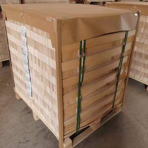 ราคาขายส่ง แผ่นไม้รองเตียงคุณภาพสูง - Product Image 6