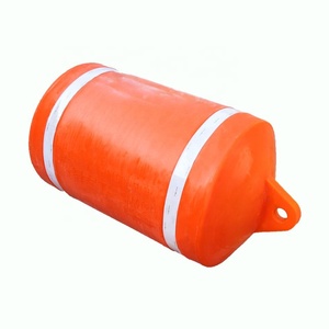 Bouée <span class=keywords><strong>flottante</strong></span> en plastique, boules d'ancrage, bouée d'amarrage marine - Product Image 4