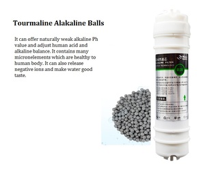 Myteck 6-Stage Superb Taste Under Sink Reverse Osmosis Drinking <strong>Water</strong> Filter System with <strong>Alkaline</strong> Remineralization - Product Image 6