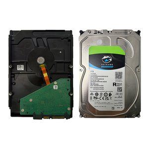 Pour les disques durs Seagate SkyHawk 1 To, 2 To, 4 To, 6 To, 3,5 pouces, utilisés pour les enregistreurs DVR NVR <span class=keywords><strong>ST4000VX007</strong></span> - Product Image 4