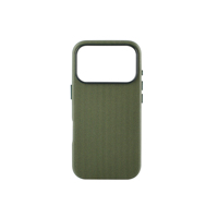 Étui de téléphone portable magnétique antichoc en cuir artificiel de haute qualité pour la série 17 Pro Max, design de style Ins, protection d'écran