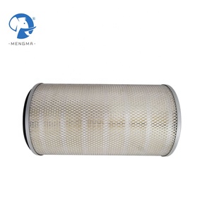 ไส้กรองอากาศแบบสกรู รุ่นใหม่ 114011-04001 สำหรับอุตสาหกรรม - Product Image 4