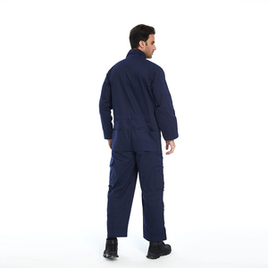 Mono de trabajo personalizado, traje mecánico de electricista, carpintero, pintor, <span class=keywords><strong>Ropa</strong></span> de trabajo, 2023 - Product Image 2